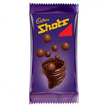 Cadbury Shots, 3.6g